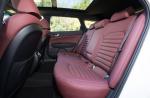 Kia Optima Sportswagon GT 2016 года